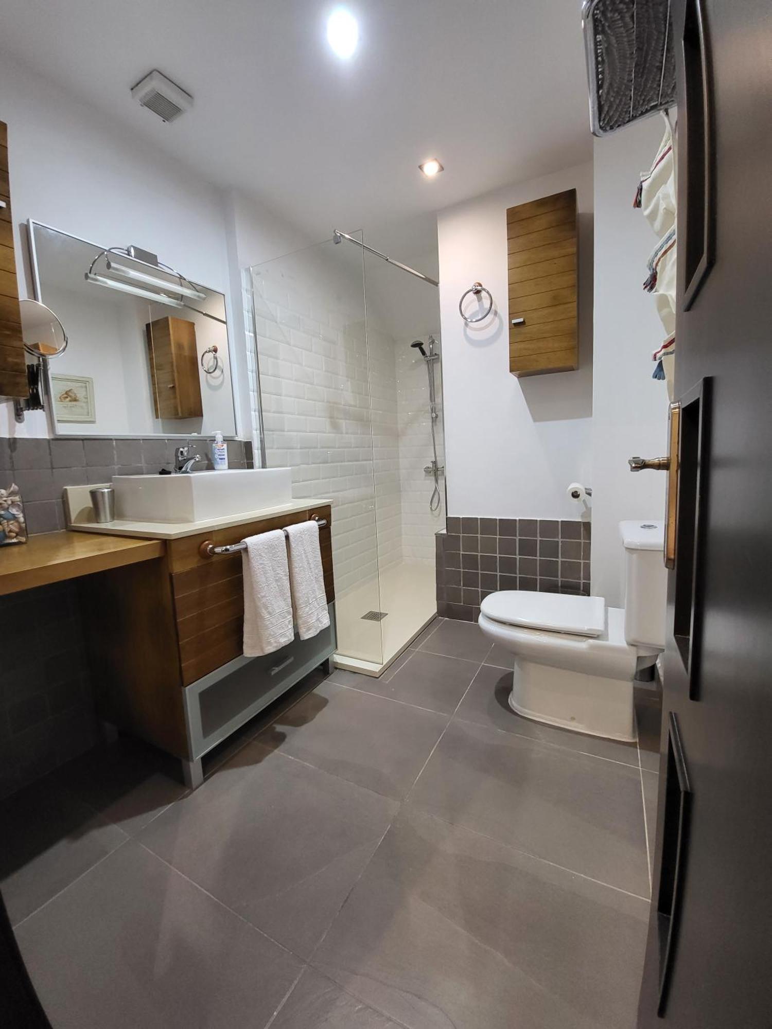 Apartamento Lances Apartment Tarifa Bagian luar foto
